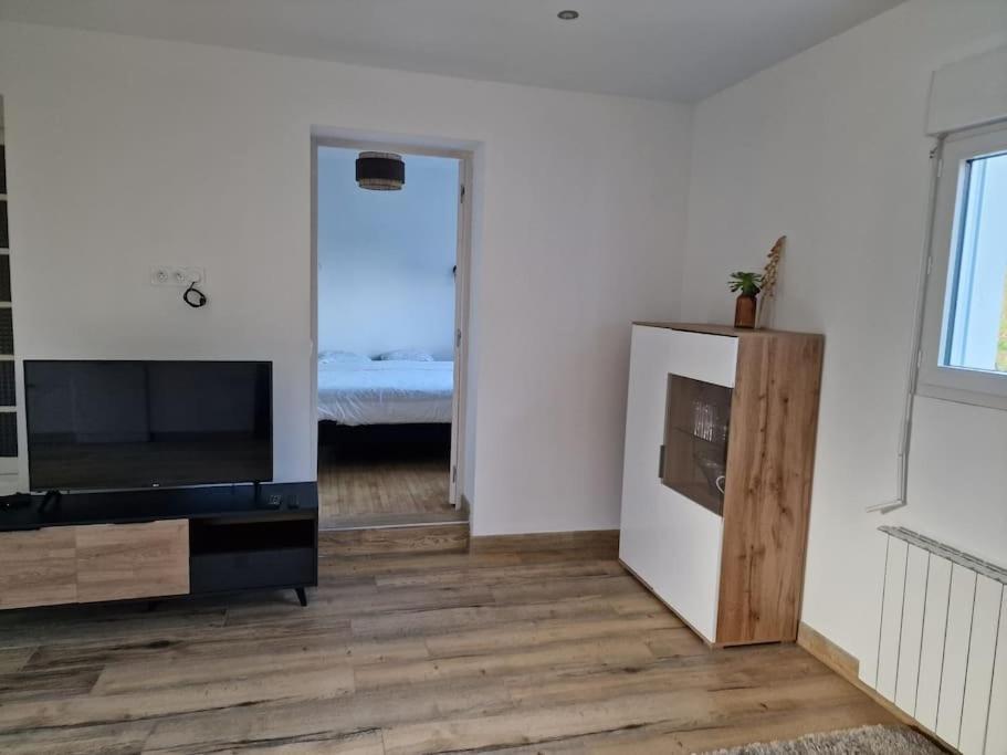Ness'House Apartamento Tregueux Exterior foto
