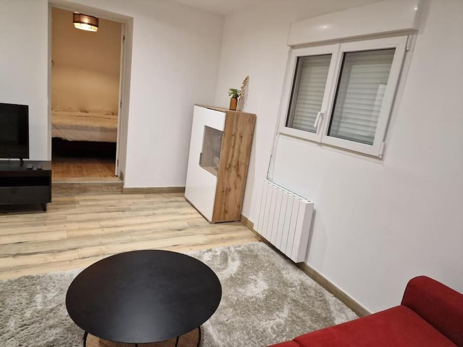Ness'House Apartamento Tregueux Exterior foto